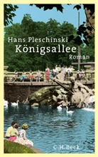 Hans Pleschinski - Königsallee