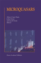 Alberto J. Castro-Tirado, Joche Greiner, Jochen Greiner, Josep M Paredes, Josep M. Paredes - Microquasars