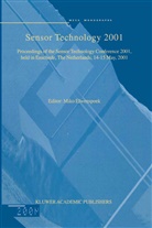 Mik Elwenspoek, Miko Elwenspoek - Sensor Technology 2001