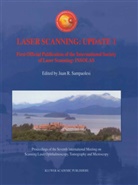 Jua R Sampoalesi, Juan R Sampoalesi, Juan R. Sampoalesi - Laser Scanning: Update 1