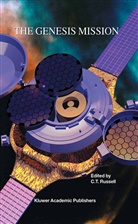 C. T. Russell, C.T. Russell, Christopher Russell, Christopher T. Russell, T Russell, C T Russell - The Genesis Mission