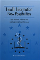 Euphemia Coutinho, John van Loo, Tony McSeán, Joh van Loo, John van Loo - Health Information - New Possibilities