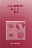Graem D Watt, Graeme D Watt, M Williams, M Williams, Graeme D. Watt, Peredur M. Williams - Circumstellar Matter 1994