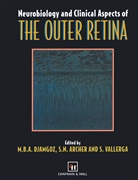 Archer, S Archer, S. Archer, M Djamgoz, M B Djamgoz, M. B. Djamgoz... - Neurobiology and Clinical Aspects of the Outer Retina