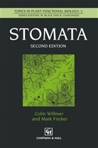 Fricker, M Fricker, M. Fricker, C Willmer, C. Willmer - Stomata