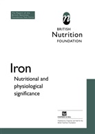 Th British Nutrition Foundation, The British Nutrition Foundation, British Nutrition Foundation (BNF), The British Nutrition Foundation, The British Nutrition Foundation - Iron