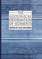 Maltman, A Maltman, A. Maltman, Alex Maltman - The Geological Deformation of Sediments