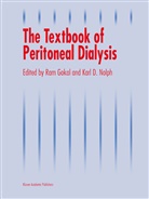 D Nolph, D Nolph, Gokal, R Gokal, R. Gokal, K. D. Nolph... - The Textbook of Peritoneal Dialysis