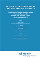 W B Burton et al, W. B. Burton, W.B. Burton, N. Epchtein, Omont, A Omont... - Science with Astronomical Near-Infrared Sky Surveys