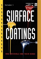 Oil and Colour Chemists' Association, Oil and Colour Chemists' Association - Surface Coatings