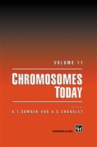 C Chandley, C Chandley, A. C. Chandley, A.C. Chandley, A. T. Sumner, A.T. Sumner... - Chromosomes Today