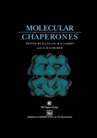 A Laskey, R A Laskey, R. J. Ellis, R.j. Ellis, G H Lorimer, R. A. Laskey... - Molecular Chaperones