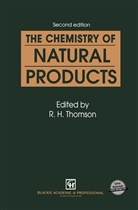 H Thomson, R H Thomson, R. H. Thomson, R.H. Thomson - The Chemistry of Natural Products