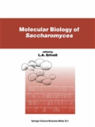 A Grivell, L A Grivell, L. A. Grivell, L.A. Grivell - Molecular Biology of Saccharomyces