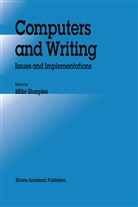 Sharples, M Sharples, M. Sharples - Computers and Writing