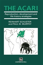 Reinhar Schuster, Reinhart Schuster - The Acari