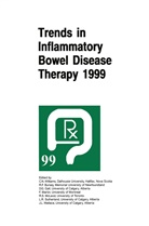 R. F. Bursey, R.F. Bursey, F Bursey, R F Bursey, D G Gall et al, D. G. Gall... - Trends in Inflammatory Bowel Disease Therapy 1999