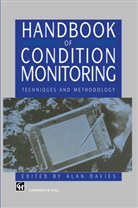 Davies, A Davies, A. Davies - Handbook of Condition Monitoring