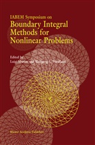 L Wendland, L Wendland, Luig Morino, Luigi Morino, Wolfgang L. Wendland - IABEM Symposium on Boundary Integral Methods for Nonlinear Problems