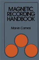 Camras, Camras - Magnetic Recording Handbook