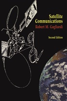 Robert M Gagliardi, Robert M. Gagliardi - Satellite Communications