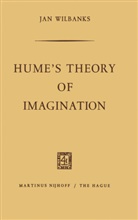 Jan Wilbanks - Hume's Theory of Imagination