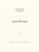 R. Stevenglishson, R Stevenson, R. Stevenson - Juan Bermudo