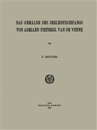 Gerhardus Knuttel - Das Gemälde des Seelenfischfangs von Adriaen Pietersz. van de Venne