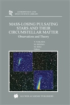 Honma, M Honma, M. Honma, Y. Nakada, M Seki, M. Seki - Mass-Losing Pulsating Stars and their Circumstellar Matter