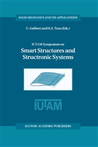Ulric Gabbert, Ulrich Gabbert, S Tzou, S Tzou, H. S. Tzou, H.S. Tzou... - IUTAM Symposium on Smart Structures and Structronic Systems