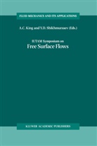 C King, A C King, D Shikhmurzaev, D Shikhmurzaev, A. C. King, A.C. King... - IUTAM Symposium on Free Surface Flows