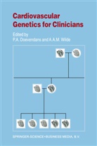 A F M Doevendans, P A F M Doevendans, A M de Wilde, A M de Wilde, A. A. M. de Wilde, A.A.M. de Wilde... - Cardiovascular Genetics for Clinicians