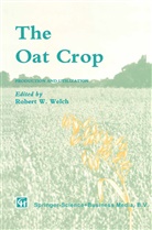 W Welch, R W Welch, R. W. Welch, R.W. Welch, Robert Welch - The Oat Crop
