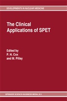 P. H. Cox, P.h. Cox, H Cox, P H Cox, Pillay, Pillay... - The Clinical Applications of SPET