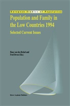 Hans van den Brekel, Deven, Deven, F. Deven, Han van den Brekel, Hans van den Brekel - Population and Family in the Low Countries 1994