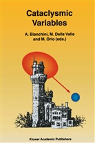 A. Bianchini, Antonio Bianchini, Della Valle, M Della Valle, M. Della Valle, M Orio... - Cataclysmic Variables