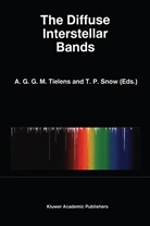 G G M Tielens, A G G M Tielens, P Snow, P Snow, T. P. Snow, T.P. Snow... - The Diffuse Interstellar Bands