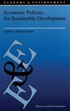 Thoma Sterner, Thomas Sterner - Economic Policies for Sustainable Development