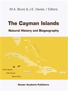 A Brunt, M A Brunt, M. A. Brunt, M.A. Brunt, J. E. Davies, J. Eric D. Davies... - The Cayman Islands