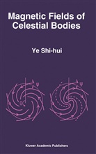 Ye Shi-hui, Ye Shi-hui - Magnetic Fields of Celestial Bodies