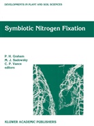 P. Graham, Michae J Sadowsky, Michael J Sadowsky, Carroll P Vance, Michael Sadowsky, Michael J. Sadowsky... - Symbiotic Nitrogen Fixation