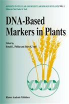 K Vasil, K Vasil, L Phillips, R L Phillips, R. L. Phillips, R.L. Phillips... - DNA-based markers in plants