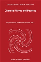 Raymon Kapral, Raymond Kapral, Showalter, Showalter, K. Showalter - Chemical Waves and Patterns