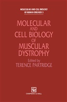 Partridge, T Partridge, T. Partridge - Molecular and Cell Biology of Muscular Dystrophy