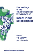 H Visser, J H Visser, Paul Harrewijn, Steph B. J. Menken, Steph B.J. Menken, J. H. Visser... - Proceedings of the 8th International Symposium on Insect-Plant Relationships