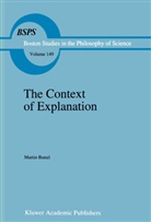 M Bunzl, M. Bunzl - The Context of Explanation