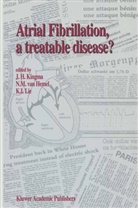 N. M. van Hemel, K J Lie, J. H. Kingma, J.H. Kingma, K. J. Lie, K.J. Lie... - Atrial Fibrillation, a Treatable Disease?