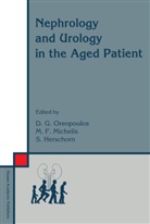 F Michelis, M F Michelis, S Herschorn, S. Herschorn, M. F. Michelis, M.F. Michelis... - Nephrology and Urology in the Aged Patient