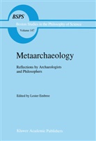 Leste Embree, Lester Embree - Metaarchaeology
