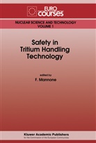 F Mannone, F. Mannone - Safety in Tritium Handling Technology